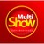 Multishow Supermercados logo