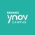 Rennes YNOV Campus logo