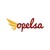 Opelsa logo
