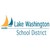 Lake Washington School District logo
