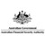 Australian Financial Security Authority (AFSA) logo