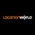 Location World logo