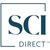 SCI Direct logo