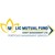 LICMF Portfolio Management Services logo
