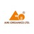 Ami Organics Ltd. logo