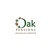 Oak Pensions logo