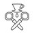 Craft Coffee Roasters logo