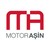 MOTOR AŞİN | Automotive Aftermarket Company logo