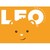 Børnehuset LEO logo