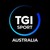 TGI Sport (Australia) logo