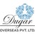Dugar Overseas Pvt. Ltd. logo