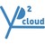 XP2 Cloud logo