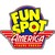 Fun Spot America Theme Parks logo