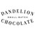 Dandelion Chocolate logo
