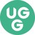 Unsere Grüne Glasfaser logo