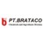 PT. Brataco logo