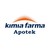 PT. Kimia Farma Apotek logo