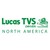Lucas TVS North America logo