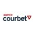 AGENCE COURBET logo