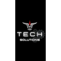 3tech Solutions logo