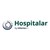 Hospitalar logo