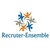 RECRUTER-ENSEMBLE logo