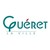 Ville de Guéret logo