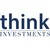 Think Investments logo