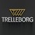 Trelleborg Group logo