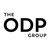 The ODP Group logo