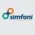 Simfoni logo