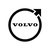 Volvo Car Retail logo