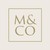Martineau & Co logo