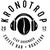 Kronotrop Coffee Bar & Roastery logo