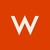 W Rome logo