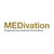 Medivation AG logo