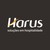 Harus Oficial logo