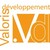 Valoris développement logo