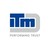 ITM LATIN AMERICA logo