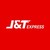 J&T Express Vietnam logo