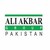 Ali Akbar Group logo