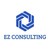 EZ CONSULTING logo