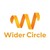 Wider Circle logo