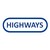 Ghana Highway Authority logo