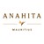 Anahita Mauritius logo