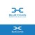 Blue Chain logo
