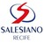 Colégio Salesiano Recife logo