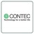 Contec logo