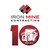Iron Mine Contracting logo
