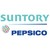 Suntory PepsiCo Vietnam Beverage logo